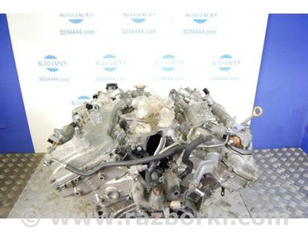 ФОТО Двигун бензин для Lexus IS250/350 (06-12) Київ