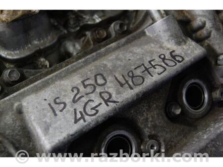 ФОТО Двигун бензин для Lexus IS250/350 (06-12) Київ