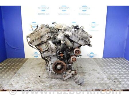 ФОТО Двигун бензин для Lexus IS250/350 (06-12) Київ