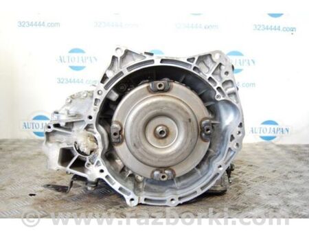 ФОТО Автоматична трансмісія для Nissan Tiida/Versa C11 Київ