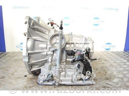 ФОТО Автоматична трансмісія для Nissan Tiida/Versa C11 Київ