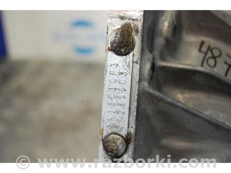 ФОТО Автоматична трансмісія для Nissan Tiida/Versa C11 Київ