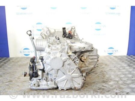 ФОТО Автоматична трансмісія для Nissan Tiida/Versa C11 Київ