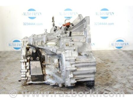 ФОТО Автоматична трансмісія для Nissan Tiida/Versa C11 Київ