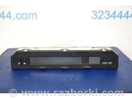 ФОТО Монітор для Suzuki SX4 I (06-14) Київ