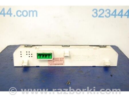 ФОТО Монітор для Suzuki SX4 I (06-14) Київ