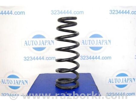 ФОТО Пружина передньої підвіски для Honda Accord VIII CW універсал (07-13) Київ