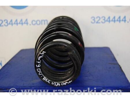 ФОТО Пружина передньої підвіски для Honda Accord VIII CW універсал (07-13) Київ