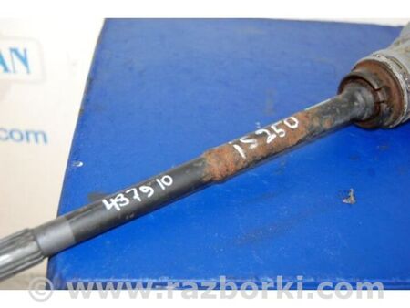 ФОТО Рульовий карданчик для Lexus IS250/350 (06-12) Київ