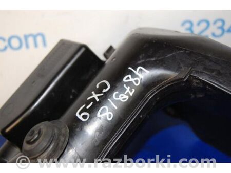 ФОТО Повітрозабірник для Mazda CX-9 TB (2007-2016) Київ