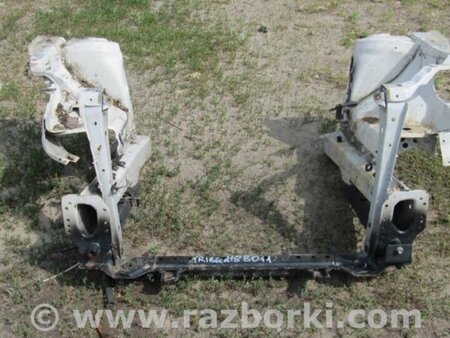 ФОТО Панель передня для Subaru Tribeca B9 (05-08) Київ