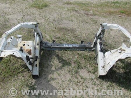 ФОТО Панель передня для Subaru Tribeca B9 (05-08) Київ