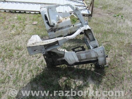 ФОТО Панель передня для Subaru Tribeca B9 (05-08) Київ