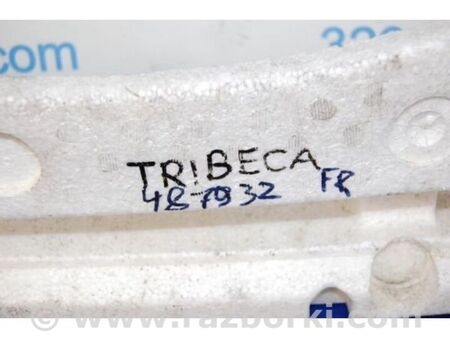 ФОТО Наповнювач бампера передній для Subaru Tribeca B9 (05-08) Київ