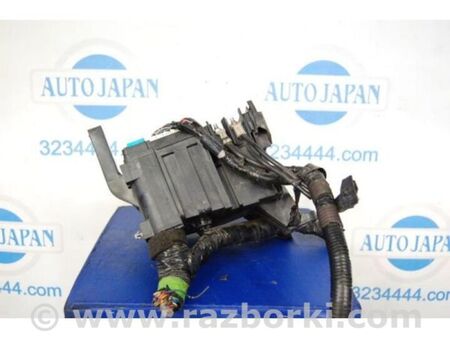 ФОТО Блок запобіжників моторний відсік для Mazda CX-9 TB (2007-2016) Київ