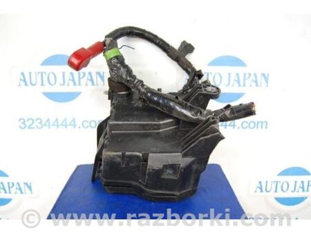 ФОТО Блок запобіжників моторний відсік для Mazda CX-9 TB (2007-2016) Київ