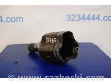 ФОТО ШРКШ внутрішній для Nissan Tiida/Versa C11 Київ