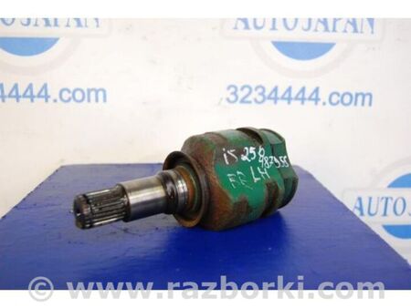 ФОТО ШРКШ внутрішній для Lexus IS250/350 (06-12) Київ