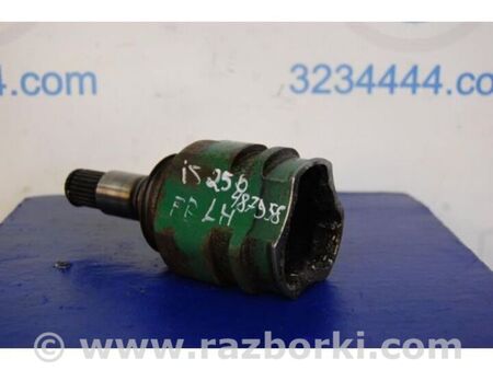 ФОТО ШРКШ внутрішній для Lexus IS250/350 (06-12) Київ