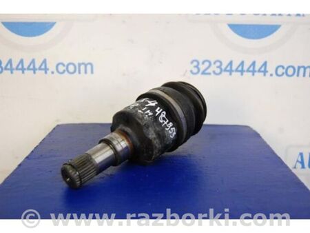 ФОТО ШРКШ внутрішній для Suzuki SX4 I (06-14) Київ