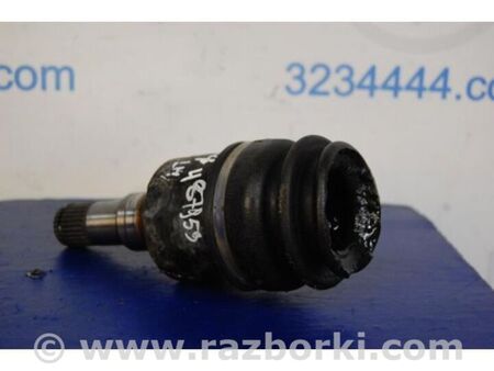 ФОТО ШРКШ внутрішній для Suzuki SX4 I (06-14) Київ