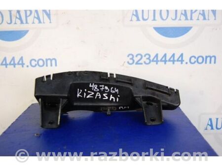 ФОТО Кронштейн переднього бампера для Suzuki Kizashi (2009-2014) Київ