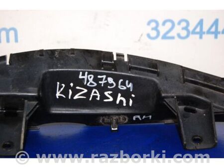 ФОТО Кронштейн переднього бампера для Suzuki Kizashi (2009-2014) Київ