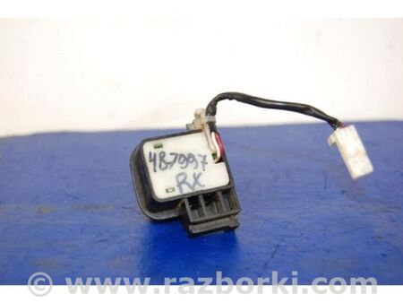 ФОТО Кнопка регулювання кермової колонки для Lexus RX300/330/350/400 (03-09) Київ