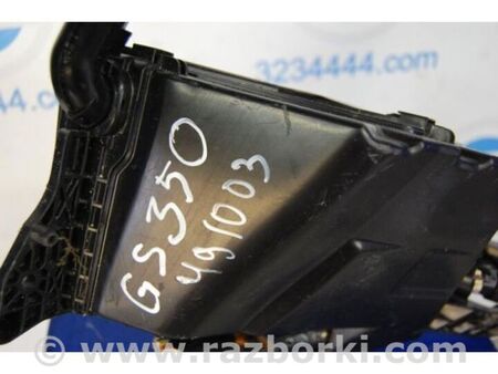 ФОТО Блок запобіжників моторний відсік для Lexus GS350 Київ