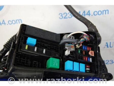 ФОТО Блок запобіжників моторний відсік для Lexus GS350 Київ