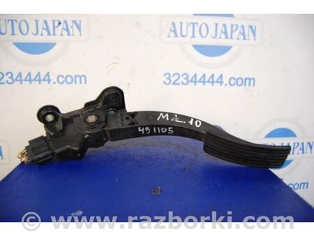 ФОТО Педаль газу для Mitsubishi Lancer X 10 (08-17) Київ