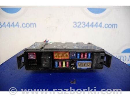 ФОТО Блок запобіжників моторний відсік для Infiniti  G25/G35/G37/Q40 Київ