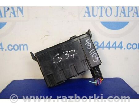 ФОТО Блок запобіжників моторний відсік для Infiniti  G25/G35/G37/Q40 Київ