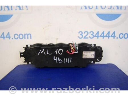 ФОТО Блок керування піччю для Mitsubishi Lancer X 10 (08-17) Київ