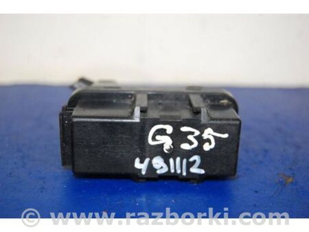 ФОТО Реле для Infiniti G35 Київ