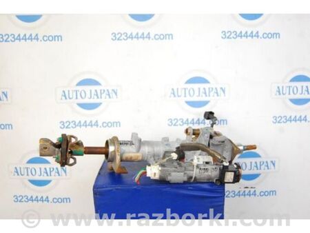 ФОТО Рульовий вал для Nissan Titan (04-16) Київ