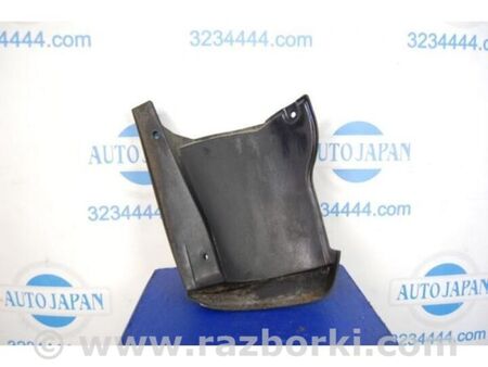 ФОТО Бризговик для Honda Accord VIII CW універсал (07-13) Київ