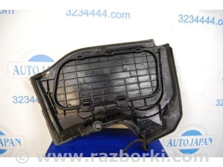 ФОТО Пластик подкапотного отсека для Infiniti FX S50 (03-08) Київ