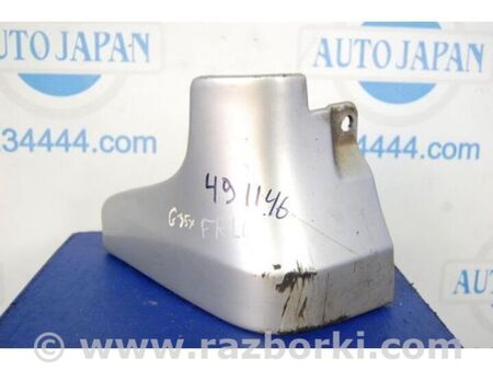 ФОТО Бризговик для Infiniti G35 Київ