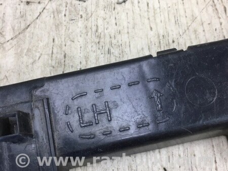 ФОТО Кронштейн заднього бампера для Mitsubishi Galant Київ