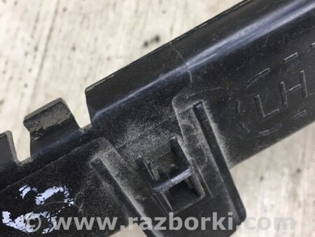 ФОТО Кронштейн заднього бампера для Mitsubishi Galant Київ