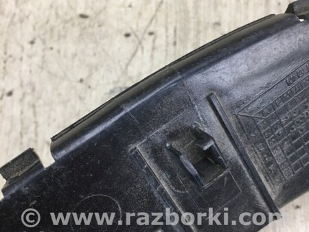 ФОТО Кронштейн заднього бампера для Mitsubishi Galant Київ