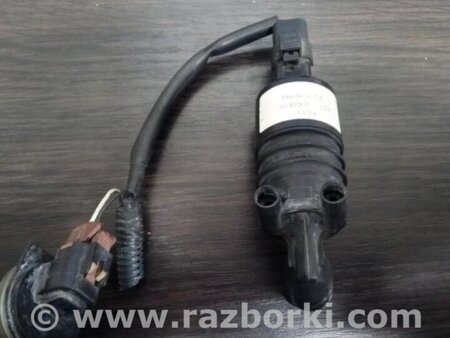 ФОТО Насос омивача скла для Nissan Titan (04-16) Київ