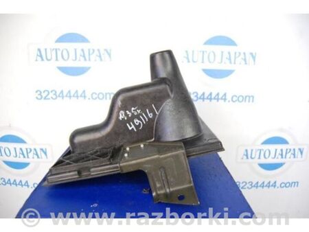 ФОТО Полиця акумулятора для Infiniti M35/M45 Київ