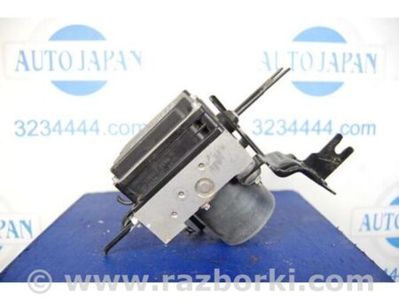 ФОТО Блок антиблокувальної системи для Nissan Tiida/Versa C11 Київ