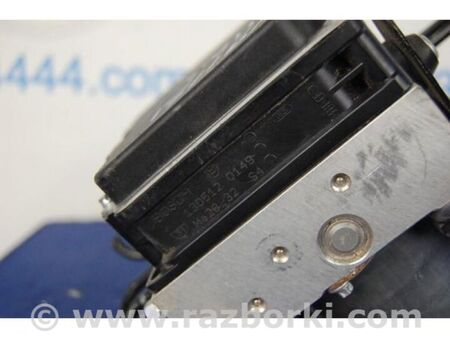 ФОТО Блок антиблокувальної системи для Nissan Tiida/Versa C11 Київ