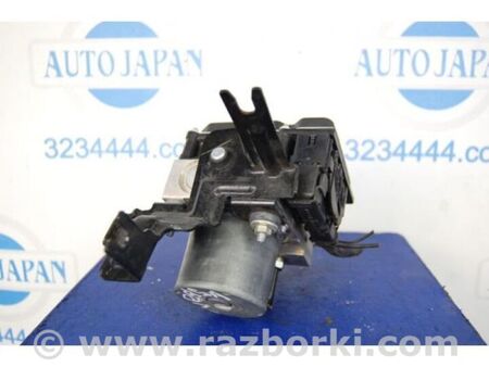 ФОТО Блок антиблокувальної системи для Nissan Tiida/Versa C11 Київ