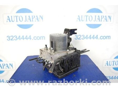 ФОТО Блок антиблокувальної системи для Nissan Tiida/Versa C11 Київ