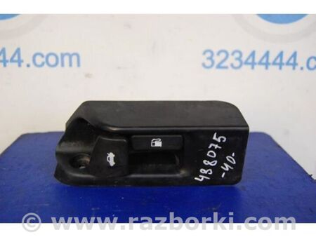 ФОТО Кнопка відкриття багажника внутрішня для Toyota Camry 40 XV40 (06-11) Київ