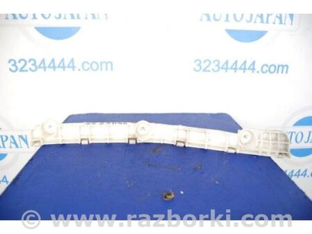 ФОТО Кронштейн заднього бампера для Mitsubishi Outlander XL CW (05-12) Київ